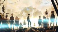 13 Sentinels: Aegis Rim ya está a la venta en PS4 y presenta tráiler de lanzamiento