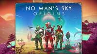 Ya disponible No Man's Sky: Origins, una gran actualización gratuita con muchísimas novedades