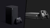 Xbox One X dispara sus ventas durante la reserva de Xbox Series X, quizs por confusin