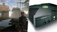 Morrowind reiniciaba la Xbox durante las cargas por las limitaciones de memoria