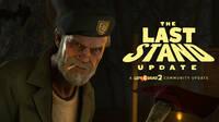 Left 4 Dead 2: The Last Stand ya est disponible; el juego est de oferta por 1,63 euros