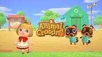 Animal Crossing: New Horizons se alza como el mejor juego de 2020 en los Japan Game Awards