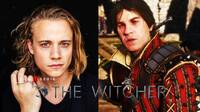 The Witcher: La serie reemplaza al actor de Eskel con Basil Eidenbenz