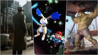 Super Mario 3D y Avengers dominan las ventas de UK, pero Mafia les sigue los talones