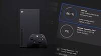 Xbox Series X dedicará casi un 20% de su almacenamiento al sistema operativo
