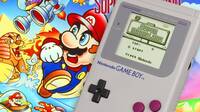 Hoy se cumplen 30 aos del lanzamiento de Super Mario Land en las Game Boy europeas
