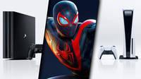 Spider-Man: Miles Morales: La partida de PS4 se podr pasar a PS5