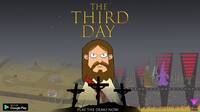 The Third Day, la aventura grfica espaola protagonizada por Jesucristo, ya tiene demo en PC