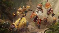 Ratchet and Clank: Rift Apart de PS5 funcionará a 4K dinámicos y 60fps en modo rendimiento