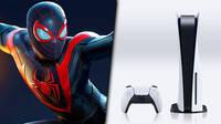 Marvel's Spider-Man: Miles Morales: Las 5 maneras en las que aprovecha el hardware de PS5