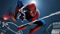 Spider-Man Remastered muestra sus primeras imágenes, cinemática y gameplay a 60 fps en PS5