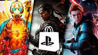 Ofertas PS4: Comienzan los descuentos Games of a Generation con Ghost of Tsushima y ms