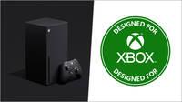 Presentado el sello "Designed for Xbox" para accesorios de Xbox Series X, Xbox One y PC
