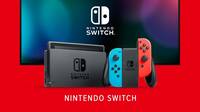 Switch ya cuenta con más de 4000 juegos en su catálogo