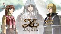 Ys Origin llegará a Switch el 1 de octubre y presenta dos ediciones físicas también para PS4