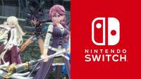 Ventas japonesas: The Legend of Heroes y Switch lo más vendido de la semana