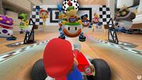 Mario Kart Live: Home Circuit con un coche cuesta 110 euros; todos los detalles