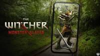 The Witcher: Monster Slayer, el Pokmon Go de The Witcher, muestra gameplay