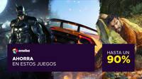 20 juegos alucinantes por menos de 10 euros en Eneba.com