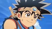 La serie Dragon Quest: The Adventure of Dai se estrena en Japn el 3 de octubre