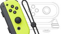 Nintendo patenta un nuevo Joy-Con con diseño individual