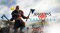 Assassin's Creed Valhalla: Sexo, setas alucinógenas, decapitaciones y más, indica ESRB