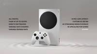 Filtrado el triler de Xbox Series S: 512GB SSD, ray tracing, resolucin 1440p, 120 fps