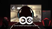 OnlineChampion acerca a los jugadores amateurs la competición del videojuego