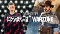 CoD: Warzone y Modern Warfare recibirán un nuevo operador basado en un cantante italiano