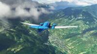 Microsoft Flight Simulator "será tan asombroso en Xbox One como en PC"
