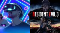 Ofertas PS4: Juegos de PlayStation VR y Resident Evil 3 Remake a mitad de precio