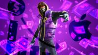 Epic Games perder� 26,7 millones de d�lares al mes por la ausencia de Fortnite en iOS