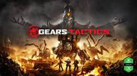 Gears Tactics llega el 10 de noviembre a Xbox Series X/S y Xbox One