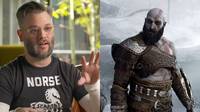 God of War: Ragnarok se queda sin Cory Barlog como director