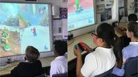 En Reino Unido los colegios enseñarán a los estudiantes a organizar torneos de Mario Kart