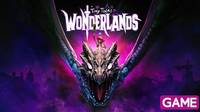 Ya se puede reservar Tiny Tina's Wonderlands en GAME con su exclusiva Chaotic Great Edition
