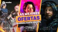25 ofertas irresistibles para el mes de septiembre en Eneba