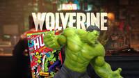 Aparecer Hulk en Marvel's Wolverine? Insomniac Games escondi una pista en el triler