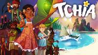Tchia, un entra�able juego de aventuras, debutar� en 2022 para PC y PlayStation