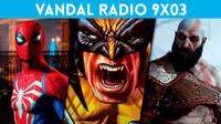 Vandal Radio 9x03 - PlayStation Showcase, Tales of Arise, WarioWare, Life is Strange
