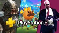 Overcooked: All You Can Eat! y Hitman 2 entre los juegos de PS Plus de septiembre