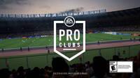 FIFA 22 muestra Clubes Pro y sus mejoras en un nuevo triler