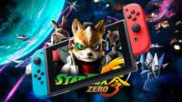 PlatinumGames quiere llevar Star Fox Zero a Switch, si Nintendo lo permite