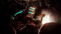 Dead Space Remake no se volverá a mostrar hasta 2022