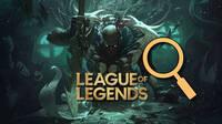 League of Legends desvela cómo funciona el equipo de testeo de nuevos contenidos