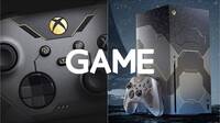 Reserva de manera exclusiva en GAME la edicin especial de Halo Infinite de Xbox Series X