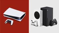 El precio de PS5 en la reventa desciende, pero en Xbox Series X se mantiene