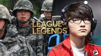 LoL: Faker podría librarse del servicio militar gracias a los Juegos Asiáticos 2022