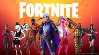 Fortnite presenta el tráiler narrativo de la Temporada 8: Cúbico