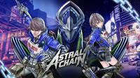PlatinumGames confirma que el director de Astral Chain está trabajando en un nuevo juego